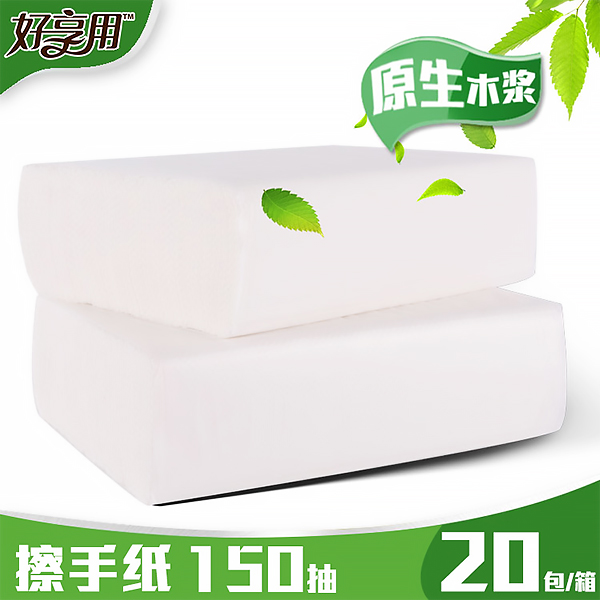 福建擦手纸