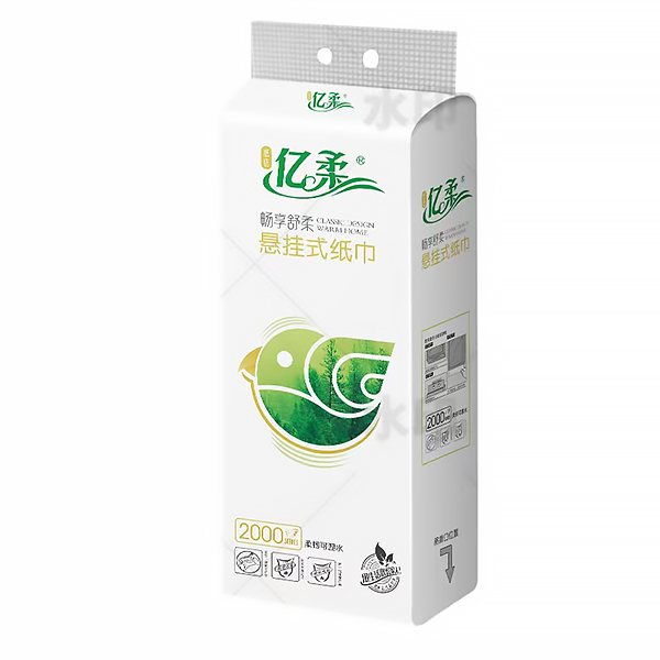 福建悬挂式纸巾